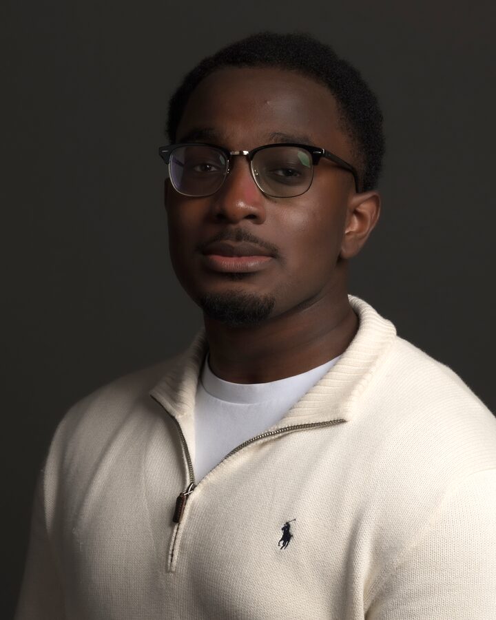 Malik Harouna