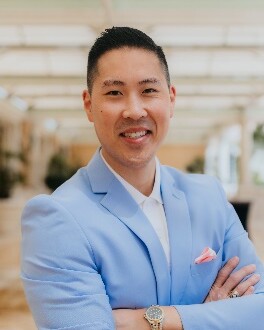 Zach Heng